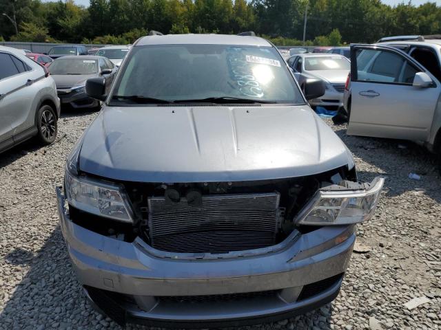 2017 DODGE JOURNEY SE - 3C4PDCAB5HT560065