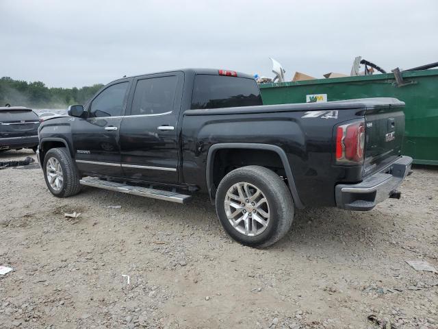 2018 GMC SIERRA K15 - 3GTU2NEC9JG229737