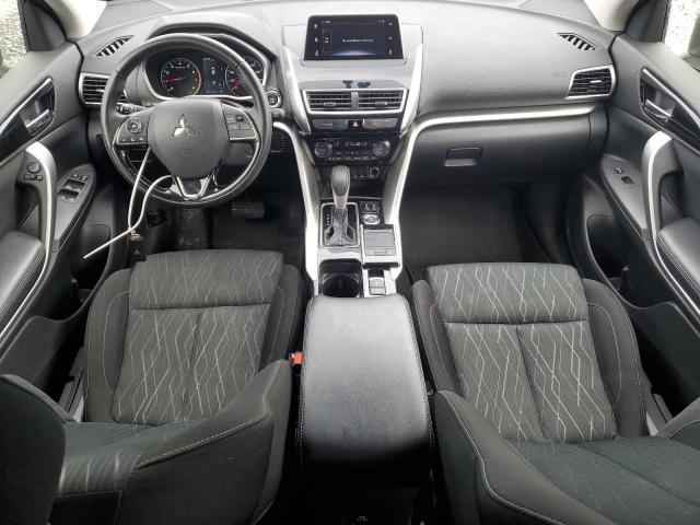 2019 MITSUBISHI ECLIPSE CR - JA4AT5AA3KZ052165