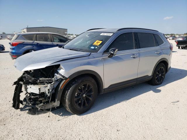 2023 HONDA CR-V SPORT - 2HKRS5H56PH705705