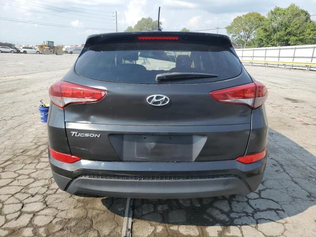 VIN KM8J23A43HU424080 2017 HYUNDAI TUCSON no.6