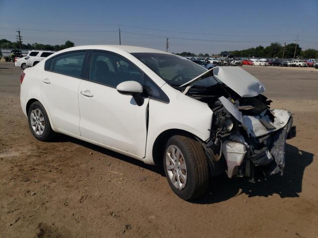 2015 KIA RIO LX - KNADM4A3XF6509568