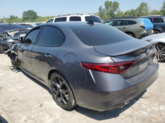 2021 ALFA ROMEO GIULIA TI #3303720417