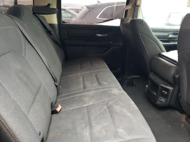 2019 RAM 1500 TRADE - 1C6SRFGT1KN787989