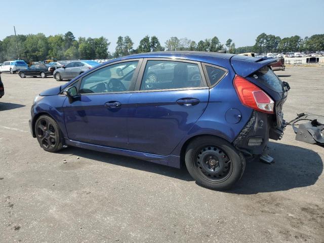 2016 FORD FIESTA ST - 3FADP4GXXGM142487