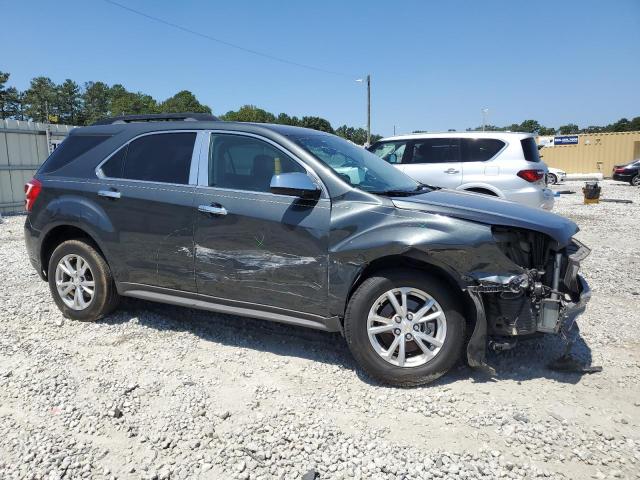 2017 CHEVROLET EQUINOX LT - 2GNALCEK1H1519959