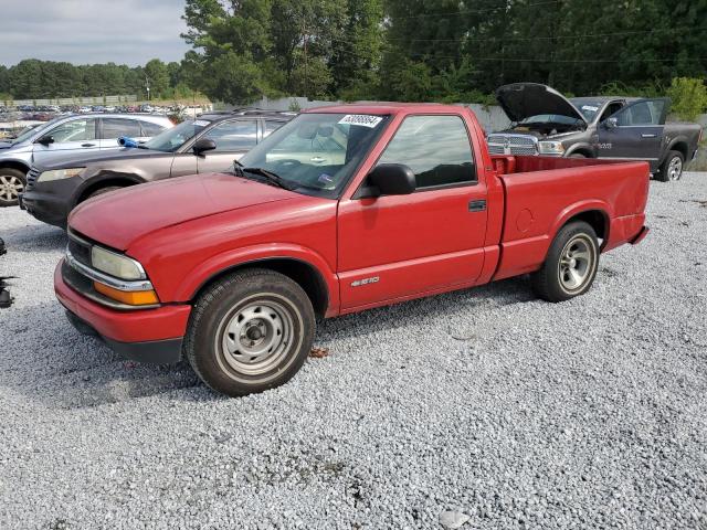 CHEVROLET S TRUCK S1