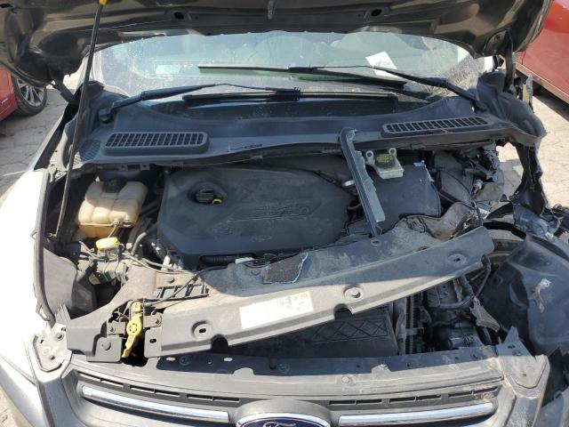 VIN 1FMCU0GXXFUA57291 2015 Ford Escape, SE no.12