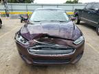 FORD FUSION SE photo