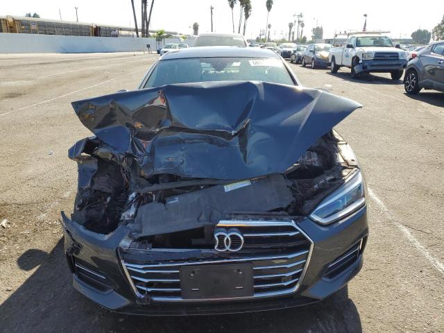 2019 AUDI A5 PREMIUM - WAUBNCF59KA062831