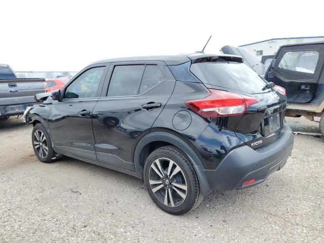 2018 NISSAN KICKS S - 3N1CP5CU8JL519986