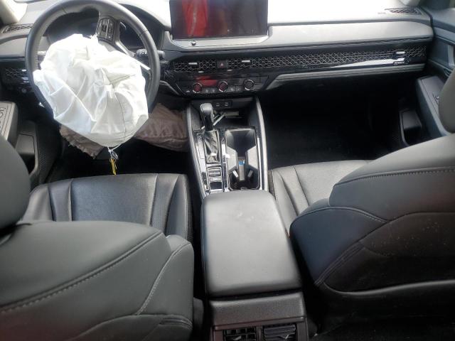 2024 HONDA ACCORD HYB - 1HGCY2F68RA014038