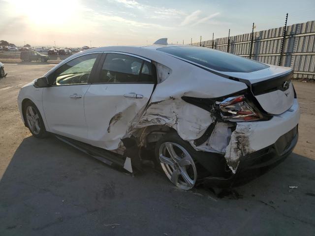 VIN 1G1RA6S51KU122760 2019 Chevrolet Volt, LT no.2