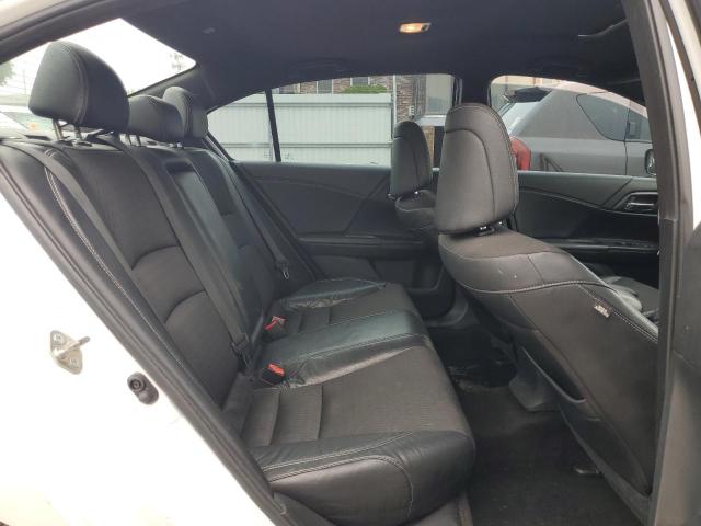 2016 HONDA ACCORD SPO - 1HGCR2F59GA144489