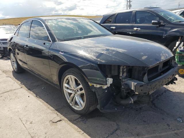 2020 AUDI A4 PREMIUM - WAUENAF4XLN005122