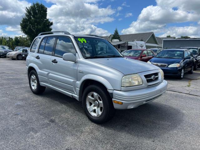 1999 SUZUKI GRAND VITA JS3TD62VXX4126545  66818724