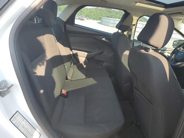 2017 FORD FOCUS SEL - 1FADP3H20HL247152