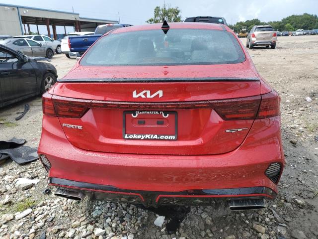 2022 KIA FORTE GT - 3KPF44AC8NE486196