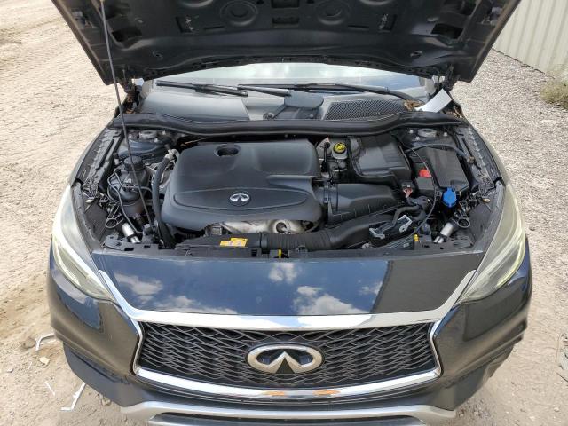 2018 INFINITI QX30 BASE - SJKCH5CR4JA054780