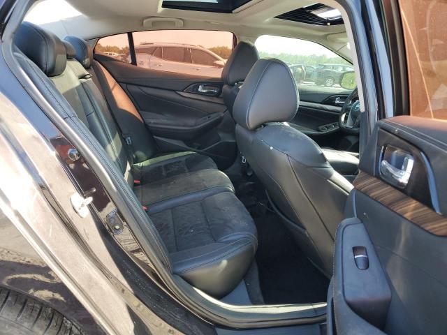 2016 NISSAN MAXIMA 3.5 - 1N4AA6AP3GC404456