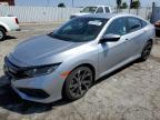 2020 HONDA CIVIC SPOR - 2HGFC2F87LH583162