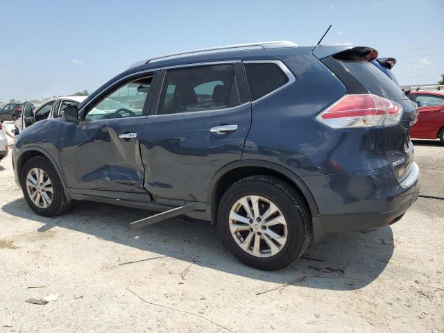 Vin: knmat2mt7gp641711, lot: 67684274, nissan rogue s 20162