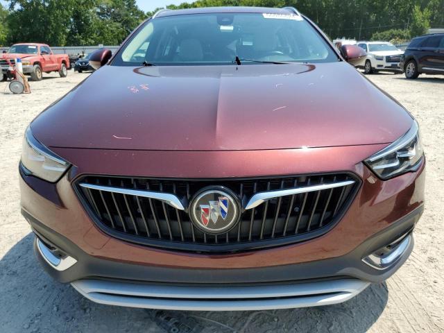 2018 BUICK REGAL TOUR W04GV8SX5J1176203