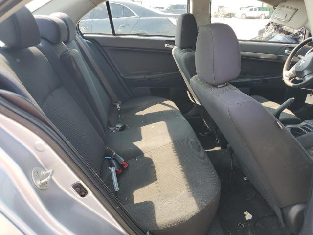 2015 MITSUBISHI LANCER ES - JA32U2FU5FU000515
