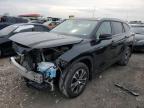 2021 TOYOTA HIGHLANDER - 5TDGBRCHXMS535984