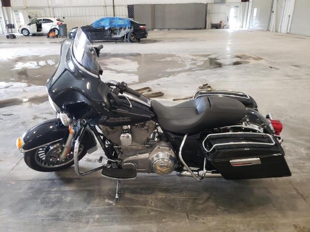 2009 HARLEY-DAVIDSON FLHT 1HD1FV4109Y682362