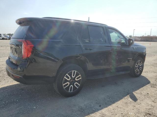 2023 GMC YUKON AT4 - 1GKS2CKD2PR517394