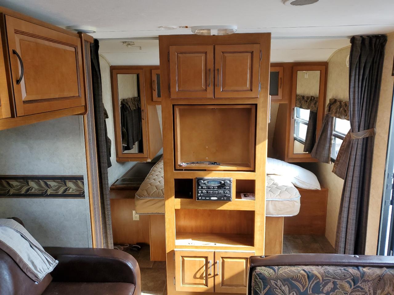 Lot #2986604260 2013 OTHR CAMPER