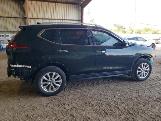 2018 NISSAN ROGUE S - 5N1AT2MTXJC768205