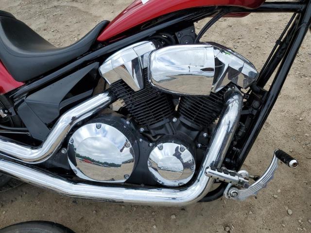 2018 HONDA VT1300 CX JH2SC612XJK300435