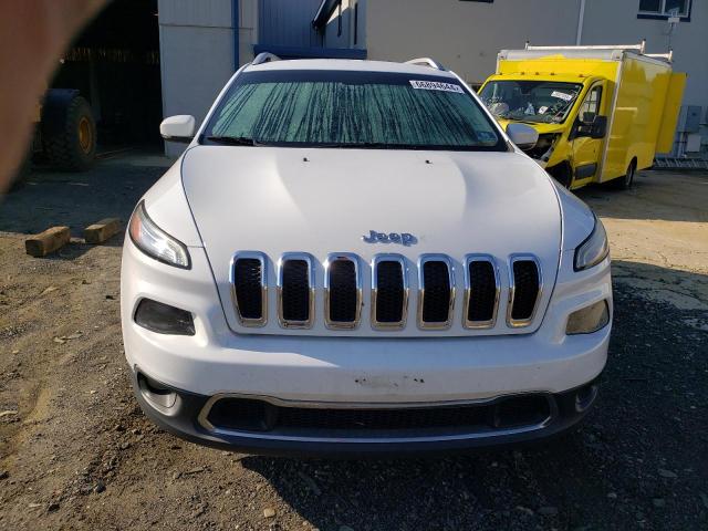 2016 JEEP CHEROKEE L - 1C4PJLDB2GW200300