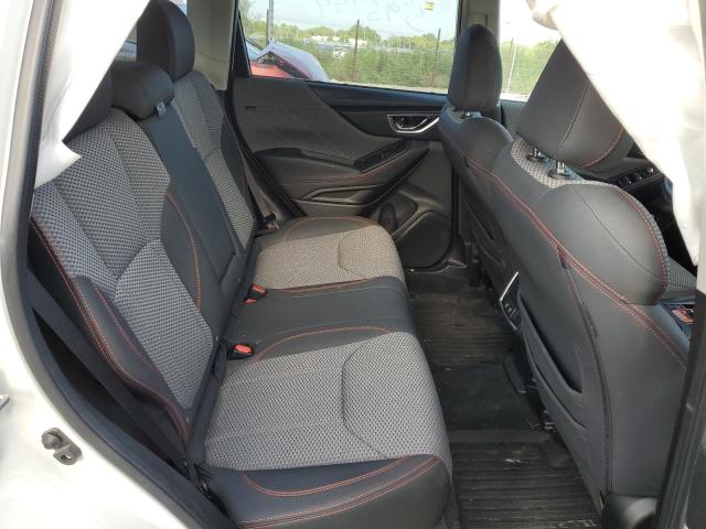 2019 SUBARU FORESTER S - JF2SKAJC5KH595144