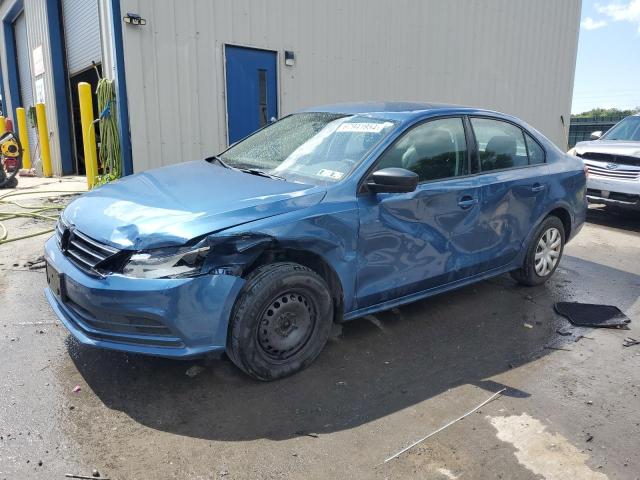 2015 VOLKSWAGEN JETTA BASE 3VW1K7AJ4FM418871  67941954