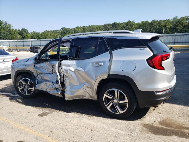 2019 GMC TERRAIN SL - 3GKALVEX0KL274145