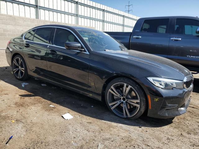 VIN 3MW5R1J08L8B28011 2020 BMW 3 Series, 330I no.4