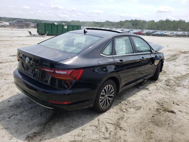 2019 VOLKSWAGEN JETTA S - 3VWC57BU3KM187660