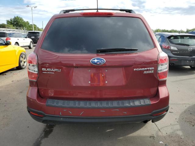 2015 SUBARU FORESTER 2 - JF2SJADC2FH449742