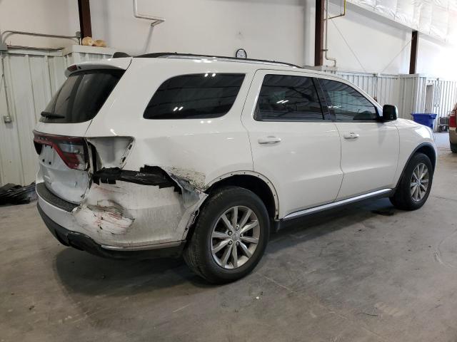 VIN 1C4RDHAG0HC619147 2017 Dodge Durango, Sxt no.3