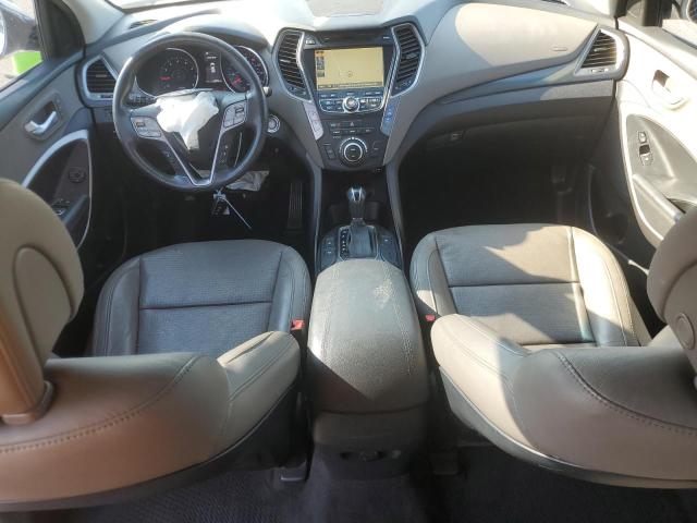 2016 HYUNDAI SANTA FE S - 5XYZU3LBXGG332073