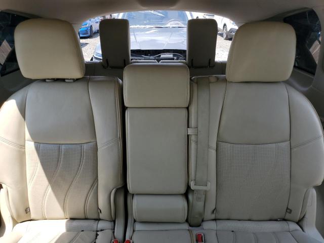 VIN 5N1AL0MM9EC541493 2014 Infiniti QX60 no.10