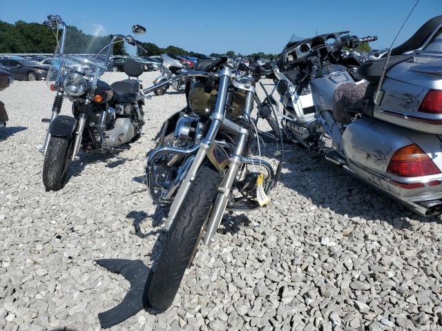 2007 HARLEY-DAVIDSON XL1200 L 1HD1CX3187K404704