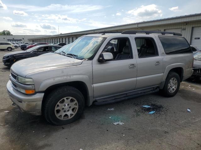 2004 CHEVROLET SUBURBAN K #2758227937