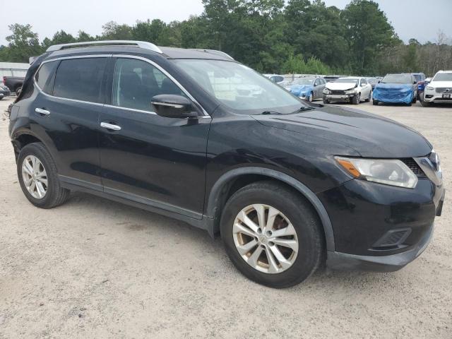 2015 NISSAN ROGUE S - KNMAT2MT7FP527951