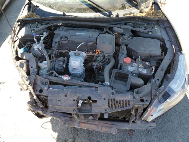 VIN 1HGCR2F14HA242022 2017 Honda Accord, Sport Spec... no.11