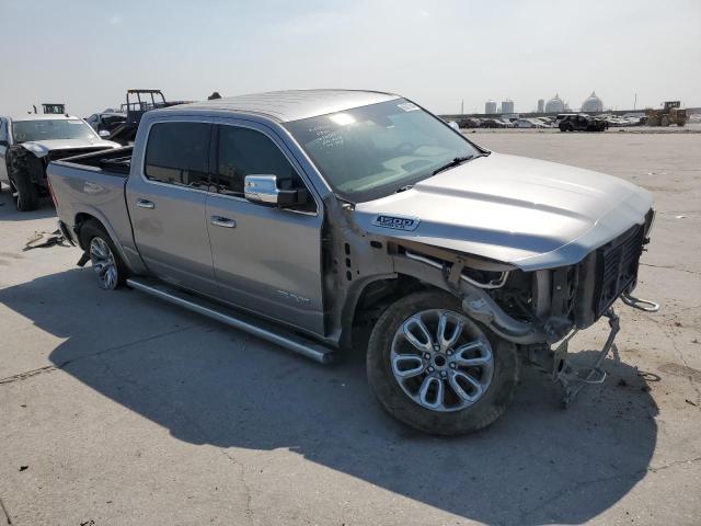 2019 RAM 1500 LARAM - 1C6RREJT5KN519481