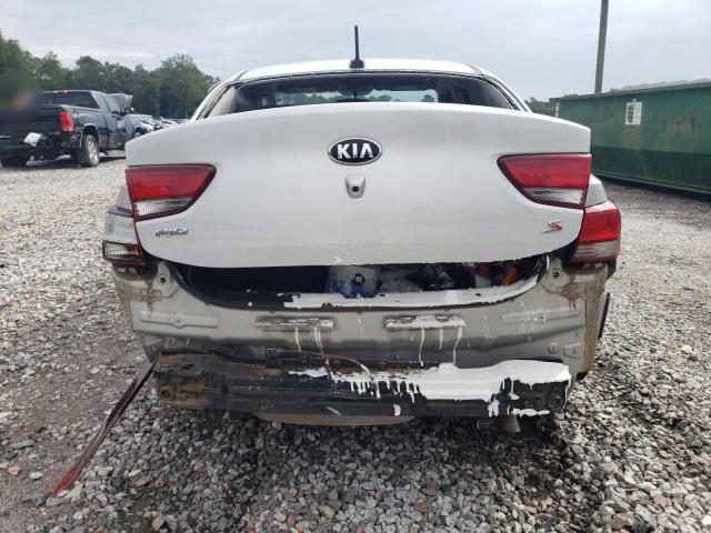 2021 KIA RIO LX - 3KPA24ADXME397737